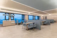 HanTing Hotel (Bengbu Wuhe Economic Development Zone Xingtuo Road) - Wifi
