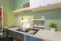 Mosaikhus Milano Martesana · 15 min Linate · No city tax · Free street parking - 무료 와이파이