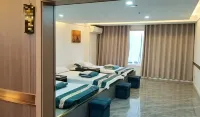 Country Inn & Suites by Radisson, Urumqi Meimei Shopping Center Museum Hotel - spa