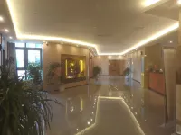 林芝喬穆朗宗飯店 - SPA