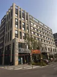 Junting Hotel (Dezhou East Station Station Front Square) - New