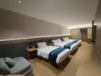 Dai Yanmen Jusha Homestay - Pysäköinti