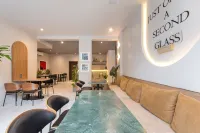 The Metropolis Lekki - Pools