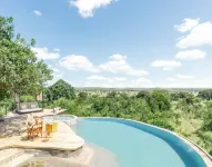 Serengeti Bushtops Camps - 5-Sterne