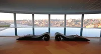 The Yeatman - Romantic