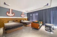 Ulan Butong Weiman Travel Boutique Homestay