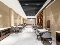 Jinlan'ou Hotel (Pingchang Chunguangyuan Commercial Pedestrian Street Branch) Hotels in Pingchang County