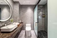 Jinlan'ou Hotel (Pingchang Chunguangyuan Commercial Pedestrian Street Branch)