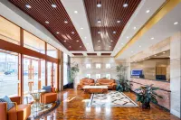 Dashiqiao Leju Theme Hotel