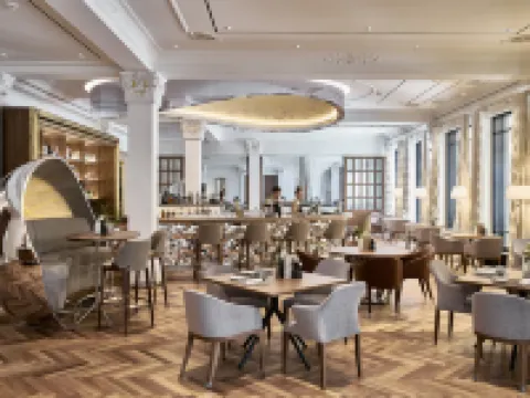 グランド リゾート バート ラガツ バートラガツのホテル