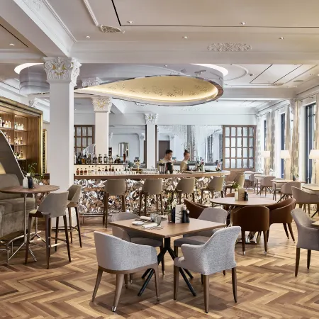Grand Resort Bad Ragaz