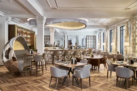 Grand Resort Bad Ragaz