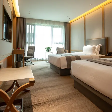 Zou Cheng Mengyuan Hotel