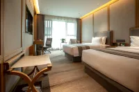 Zou Cheng Mengyuan Hotel Hotels in Zoucheng