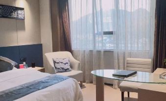 Changchi Hot Spring Hotel