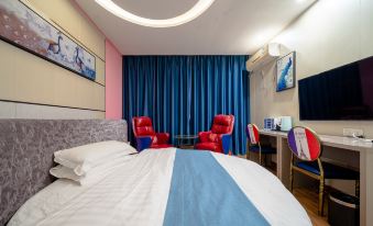 Ganzhou Xuanle Hotel