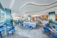 Regala Skycity Hotel by Regal Hotels - breakfast