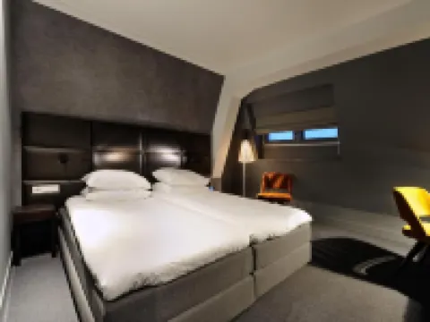 Amsterdam Forest Hotel Hotels in Amstelveen