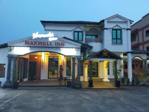 Capital O 90653 Maxwell Inn Boutique Hotel