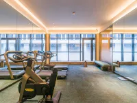 Crystal Orange (Shenyang Municipal Government) Hotels near Hunnan