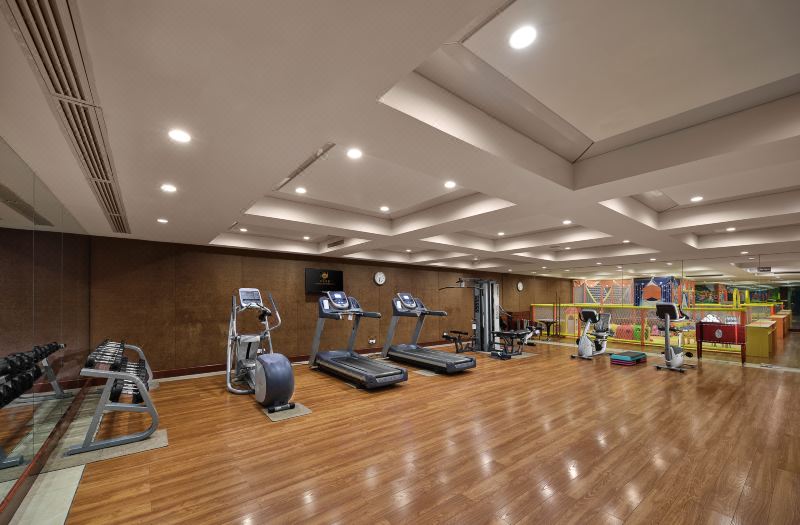 Grand New Century Hotel Canal Hangzhou photo 2