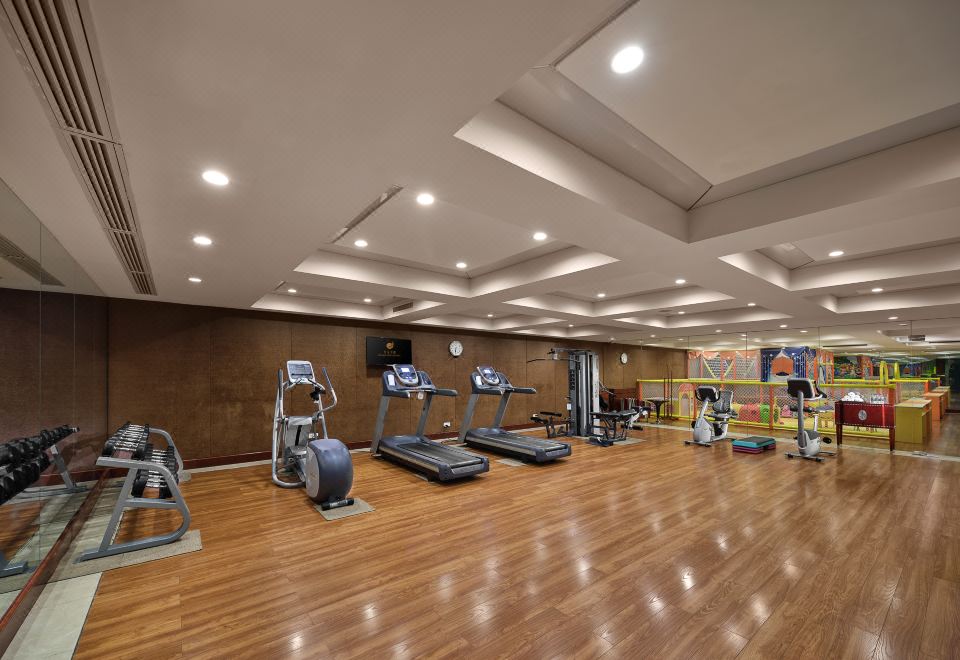 1. 산리 뉴 센추리..