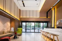 Baiman Hotel (Xiaogan Hanchuan Economic Development Zone Branch) - Pet friendly