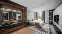 Wuxi Super Pinxuan Hotel Hotels in Wuxi