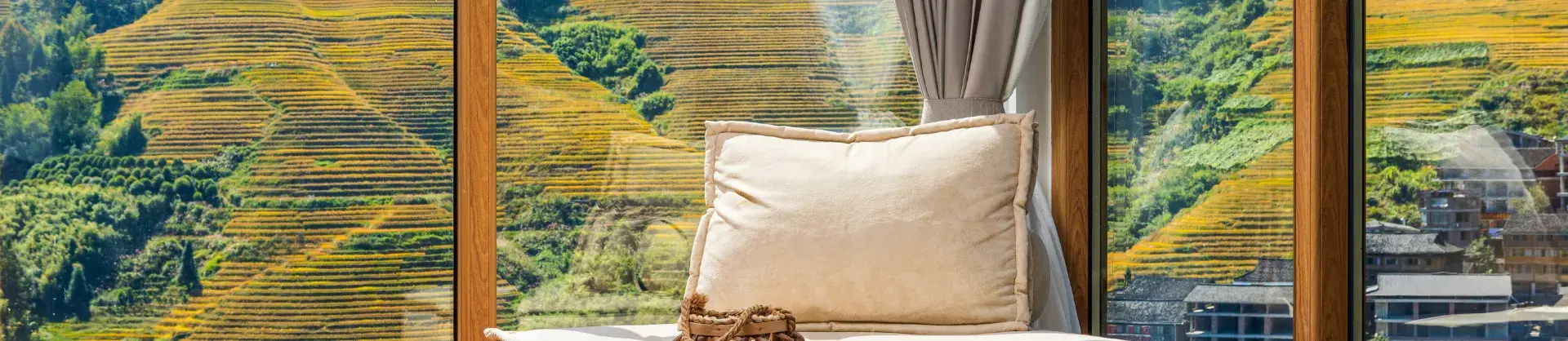 Cultural Hotels