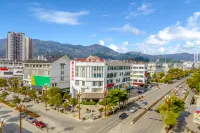 Fengqing Shunning Smart Hotel (Fengqing Passenger Station Store) Hotel dekat 3200 Red Tea Culture Garden