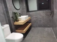 Pingshan Wangshunge Homestay Hotels in Pingshan County