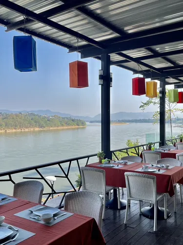 รูปภาพของโรงแรมเชียงของ ทีค การ์เดน ริเวอร์ฟรอนต์ ออนเซ็น