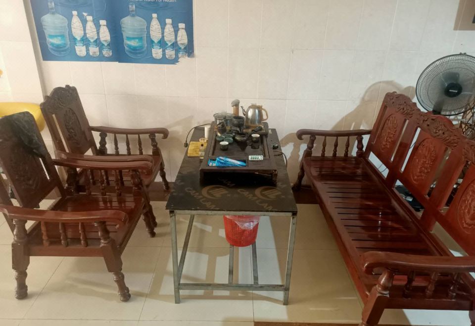 Good Luck Hostel 이미지