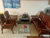 Good Luck Hostel