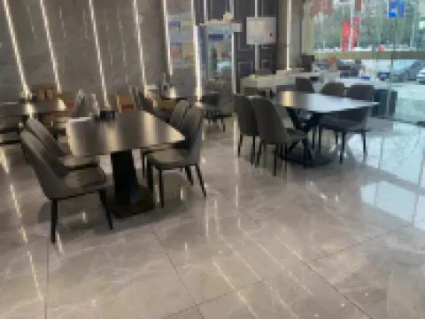 โรงแรมสกายสเครปเปอร์ สาขาเหวินหลิง จิงหยวน