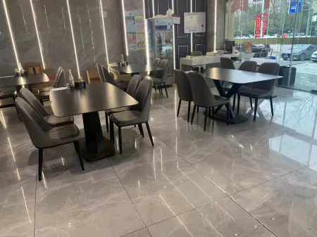 Skyscraper Hotel (Wenling Jingyuan Branch)