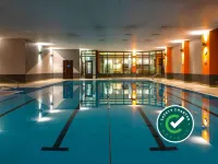 Claregalway Hotel - piscine