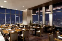 LOTTE CITY HOTEL JEJU AIRPORT - servizio colazione