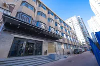 永定山水居·京水賓館 公主墳/五棵松/石景山遊樂園地區住宿飯店