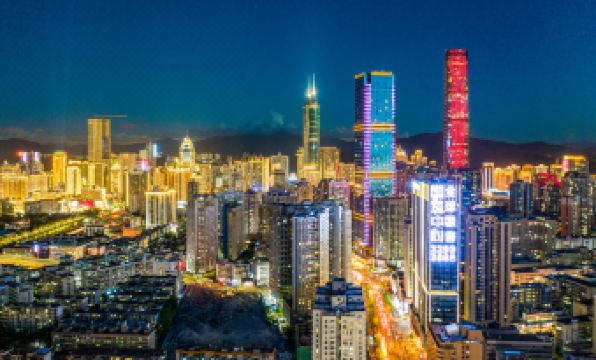 Mehood Hotel (Shenzhen Sungang The MIXC)