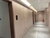 Dongfang Guanda Business Hotel - Ramah Hewan Peliharaan