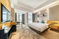 Qiaoxiang Shimao Grand Hotel