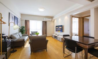 Coffee Hotel (Shijiazhuang International Convention and Exhibition Center)