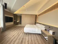 Hejin Aipu Homestay