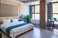 Hemuxuan Hotel (Shuimo Tingxi Scenic Area Branch) Hotels in Shuimo Tingxi Scenic Area