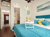 Palace Central Square Hotels in Trogir