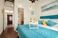 Palace Central Square Hotels in Trogir