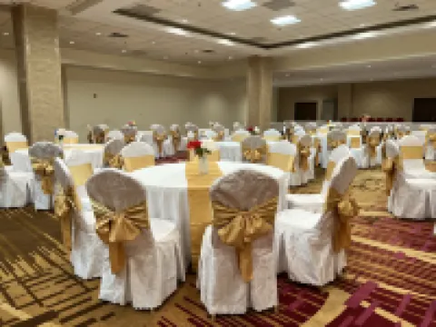 LA Crystal Hotel Hotels in Compton