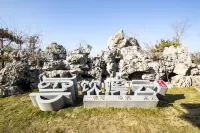 Yinxiyun Homestay Hotels in Suixian
