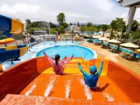 The Riverie by Katathani Hotels near Wat Huay Pla Kang